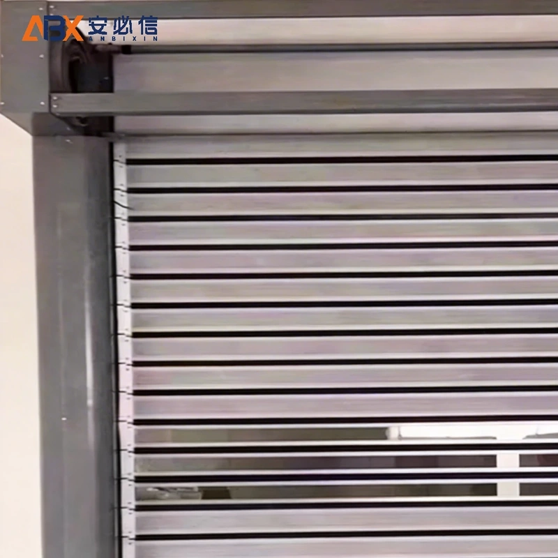 哈尔滨洁净室高速门